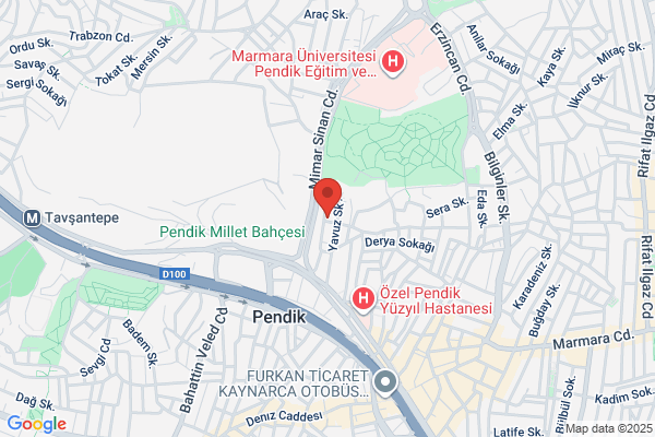 Bodur Mobilya San.