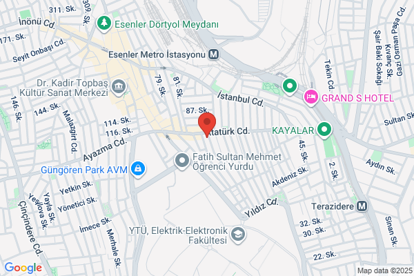 Busra Mobilya Arif Arzu Gurbuz