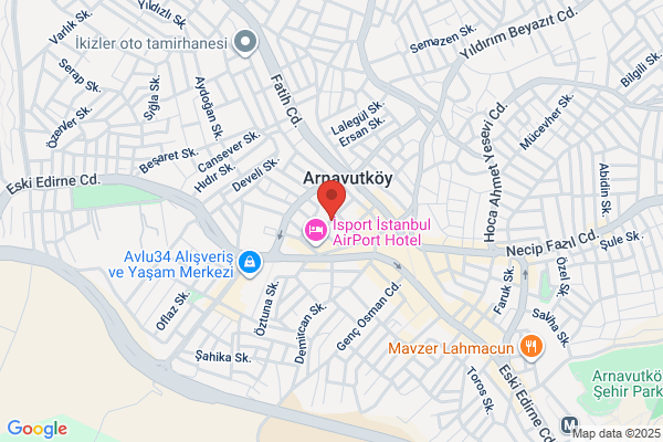 Cihan Mobilya Dekor.