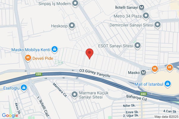 Diamond Dekor. Mobilya San.