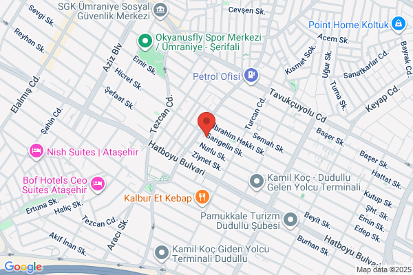 Dogruel Mobilya