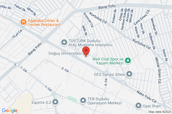 Dogus