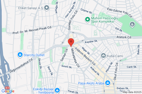 Dogus Mobilya San.tic.ltd.sti