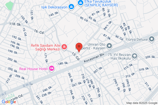 Elegan Mobilya Dekor.