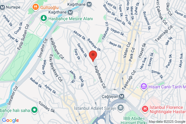 Ermar Agac Isleri Ltd.