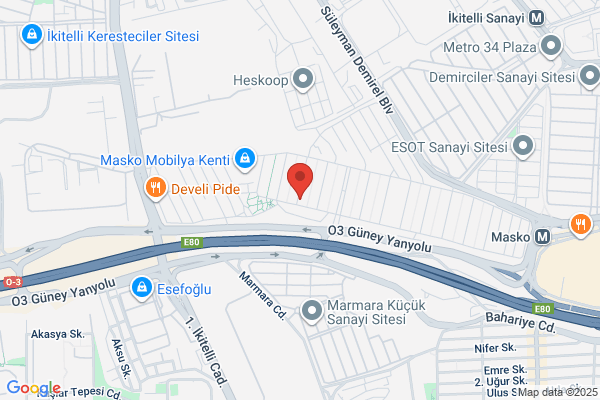 Ermo Mobilya