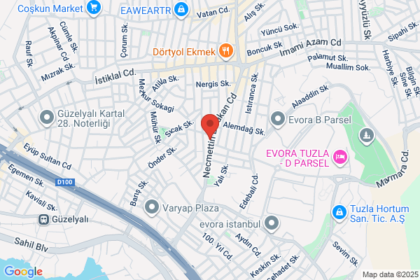 Erol Mobilya Dekor.