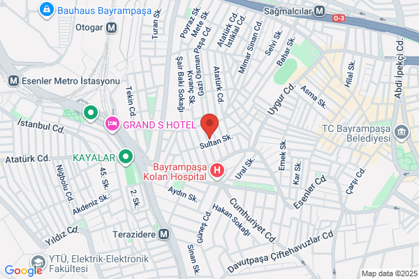 Ersoy Mobilya