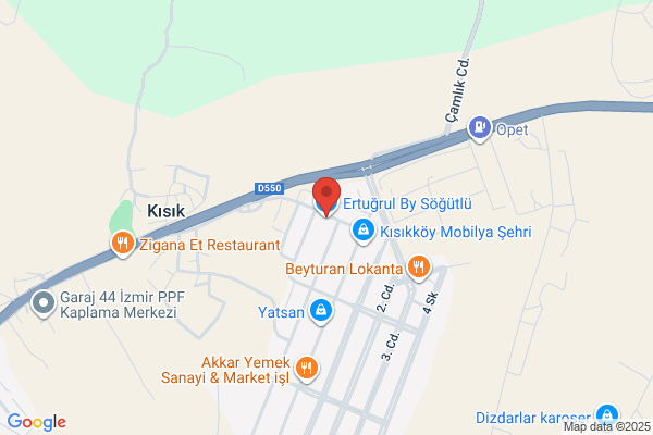 Ertugrul Mobilya