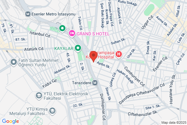 Eryilmaz Mobilya