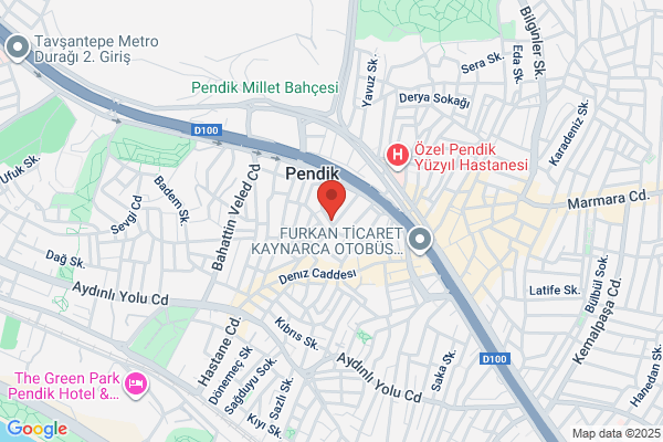 Galeri Kenan Mobilya