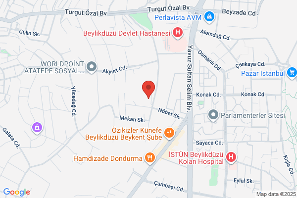 Genc Yildiz