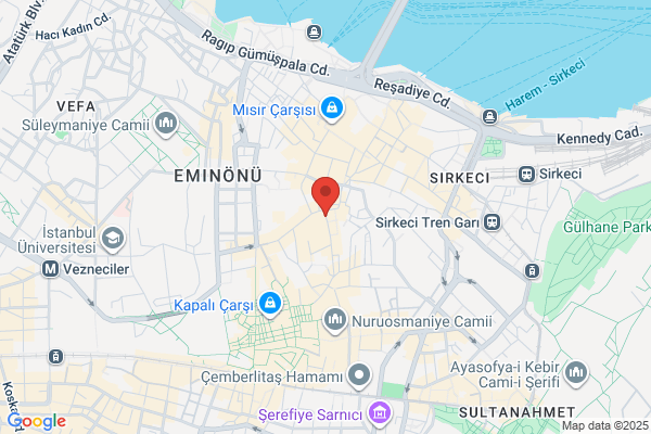 Desen Esarplari