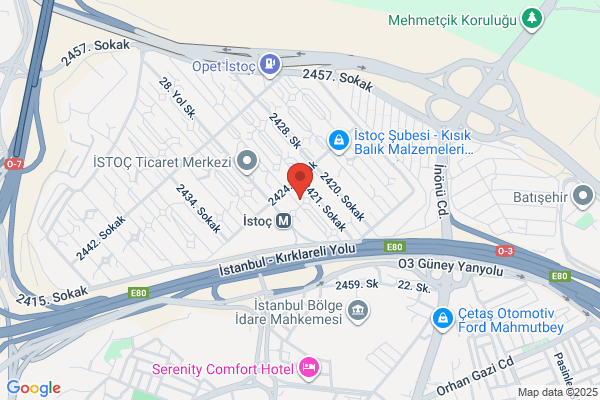 Karden Mefrusat Dekorasyon Ve Tic.ltd.sti.