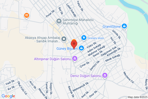 Ozbakir Kardesler Ev Tekstili Ltd.sti.