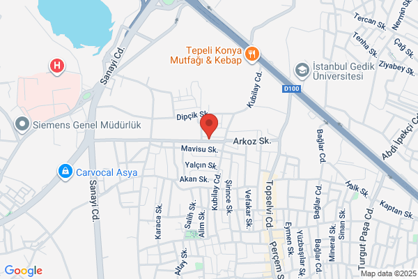Phoenix Otomasyon