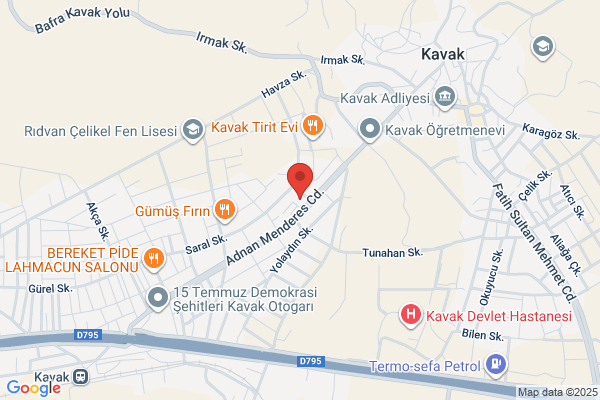 GenÇler Ins. Hafriyat