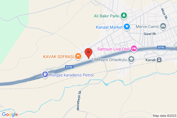 Karadeniz Hafriyat