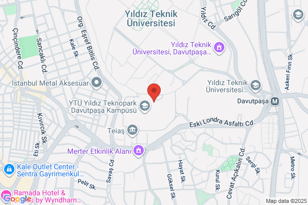 Fgs Fuarcilik A.s.