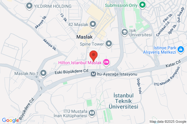Interatlas Uluslararasi Fuar Organizasyonlari