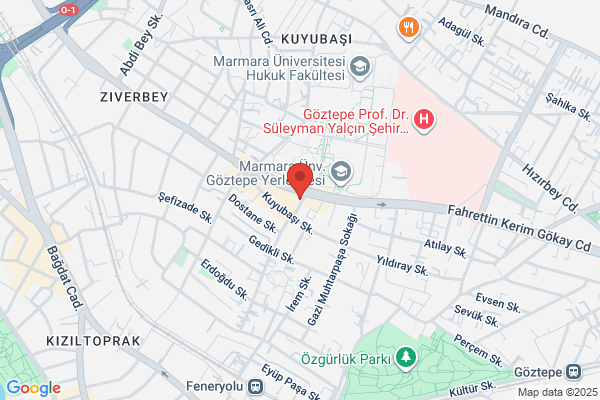 Konsept Fuarcilik