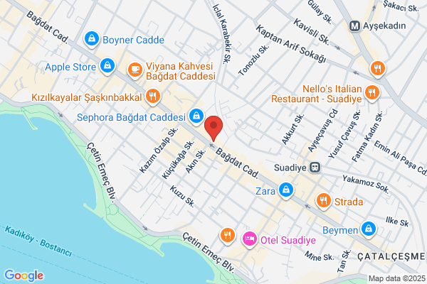 GÖkay Gelinlik & Modaevi .