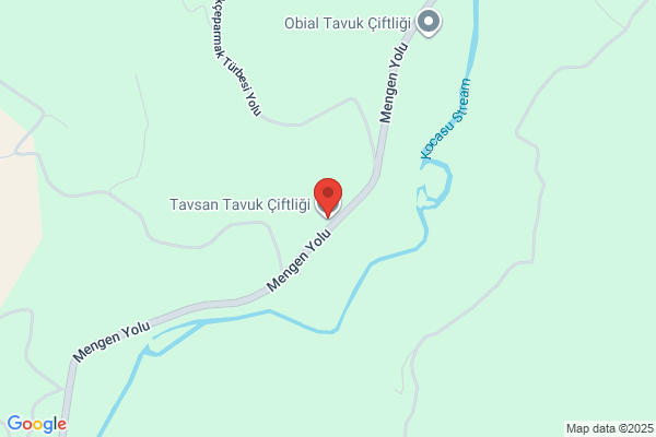 Adapazari Angora Tavsan Ciftligi