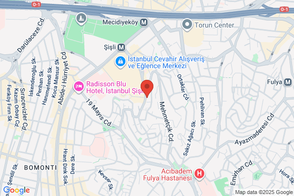 Sys Devekutu Hayvancilik Üretim Çiftligi Ltd.