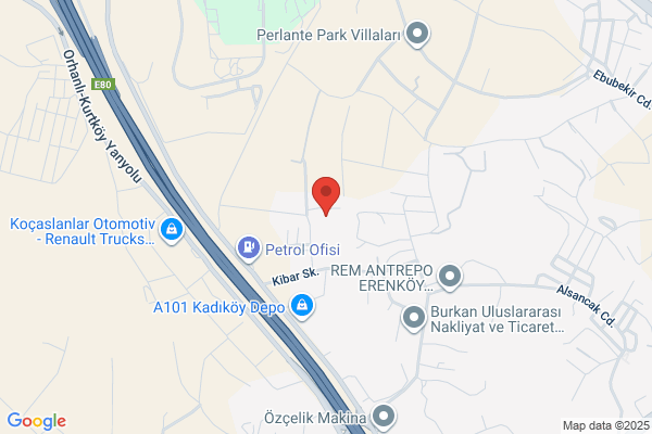 Tavsana Tepeoren Angora Ciftligi