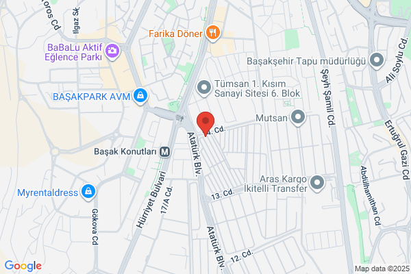 DÜnya Gida San. Isl. Ve Tic. A.s.