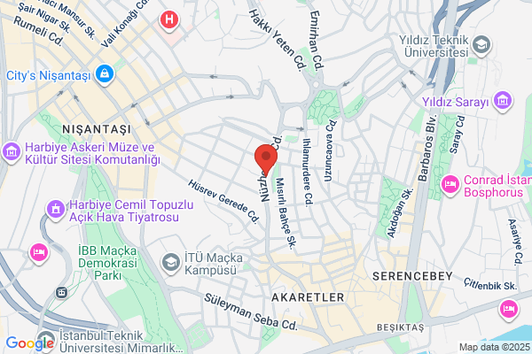 Broadcast MÜhendislik Ve ProdÜksiyon San.tic.ltd.sti
