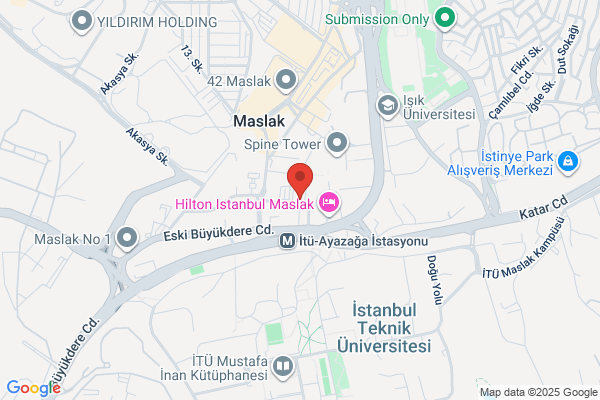 Ka Prodiksiyon Yayincilik Reklamcilik Ltd.sti.