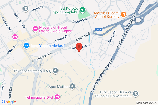 Motek Motor Teknolojolisi Urunleri Tic. San.ltd.sti.