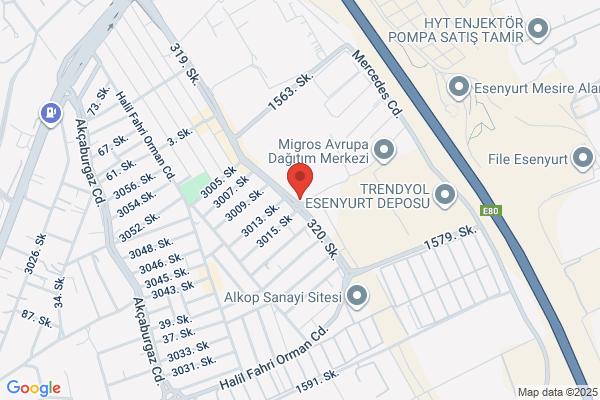 TÜmser Ticaret