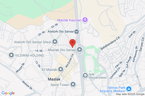 Granit Serbest Muhasebeci Mali Musavirlik Ltd.sti.