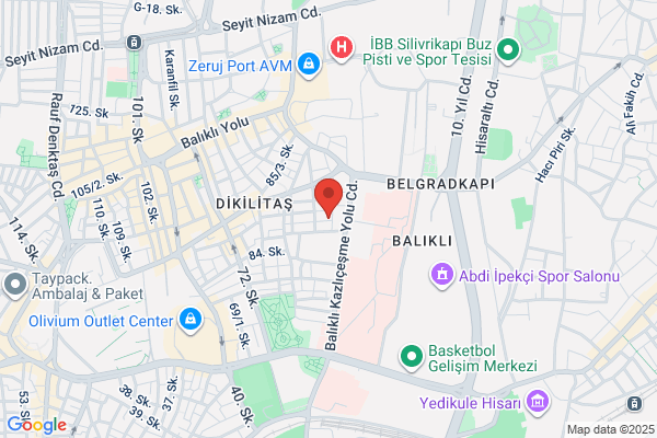 Yagiz Gumruk Musavirlik Ltd.sti.