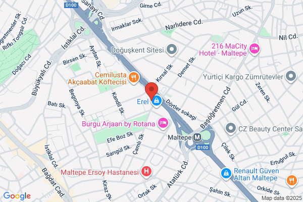 Gedik Yatirim Menkul Degerler