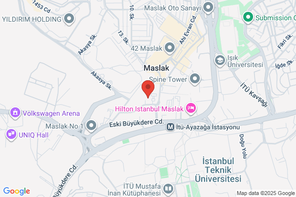 Istanbul Factoring Hiz. A.s