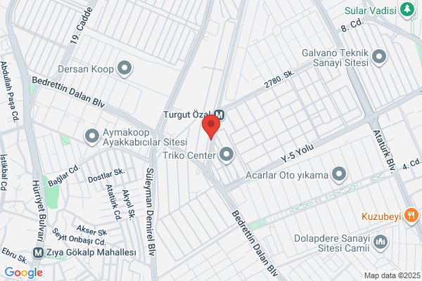 Kurtulus Factoring A.s