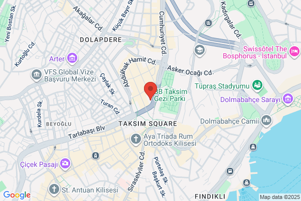 Taksim Menkul Degerler
