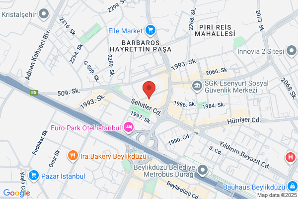 Albatros Uluslararasi Mumessillik Danismanlik Ve Dis Ticaret Ltd.sti.
