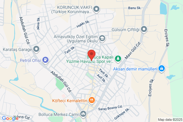 GÜner Yangin SÖndÜrme Cihazlari Ve.san.tic.ltd.sti