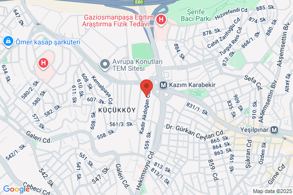 Hassa Yangin SÖndÜrme Cihaz. San. Tic. Ltd.