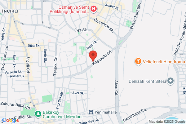 Ataköy Saglik Hizmetleri