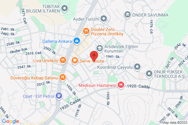 Köseoglu Saglik Tesisleri