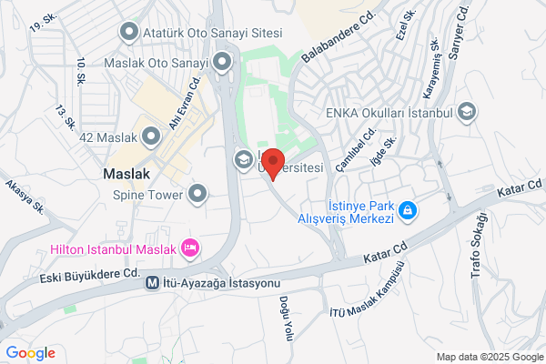 Sariyer Belediyesi