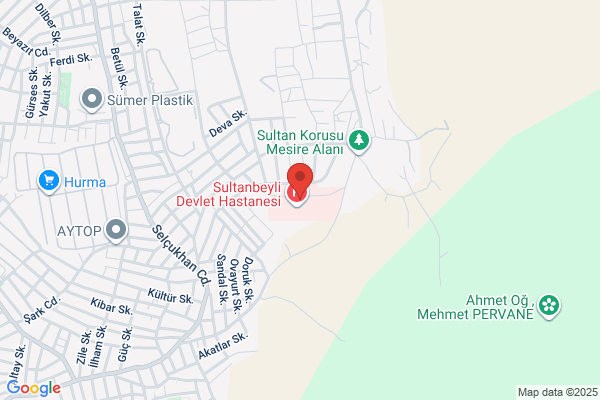 Sultanbeyli Devlet Hastanesi