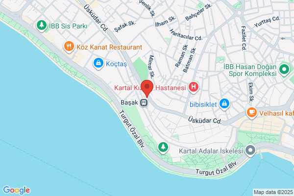 Umut Hastanesi