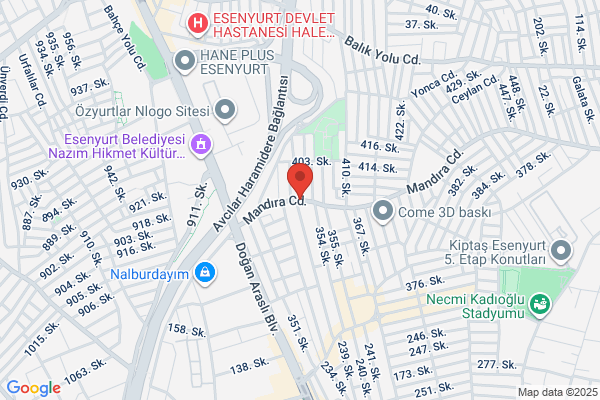 Akbal BalikÇilik