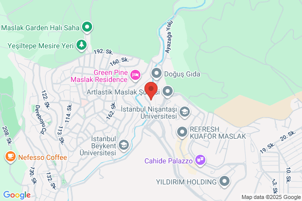 Sistem Su Urunleri Ltd. Sti.